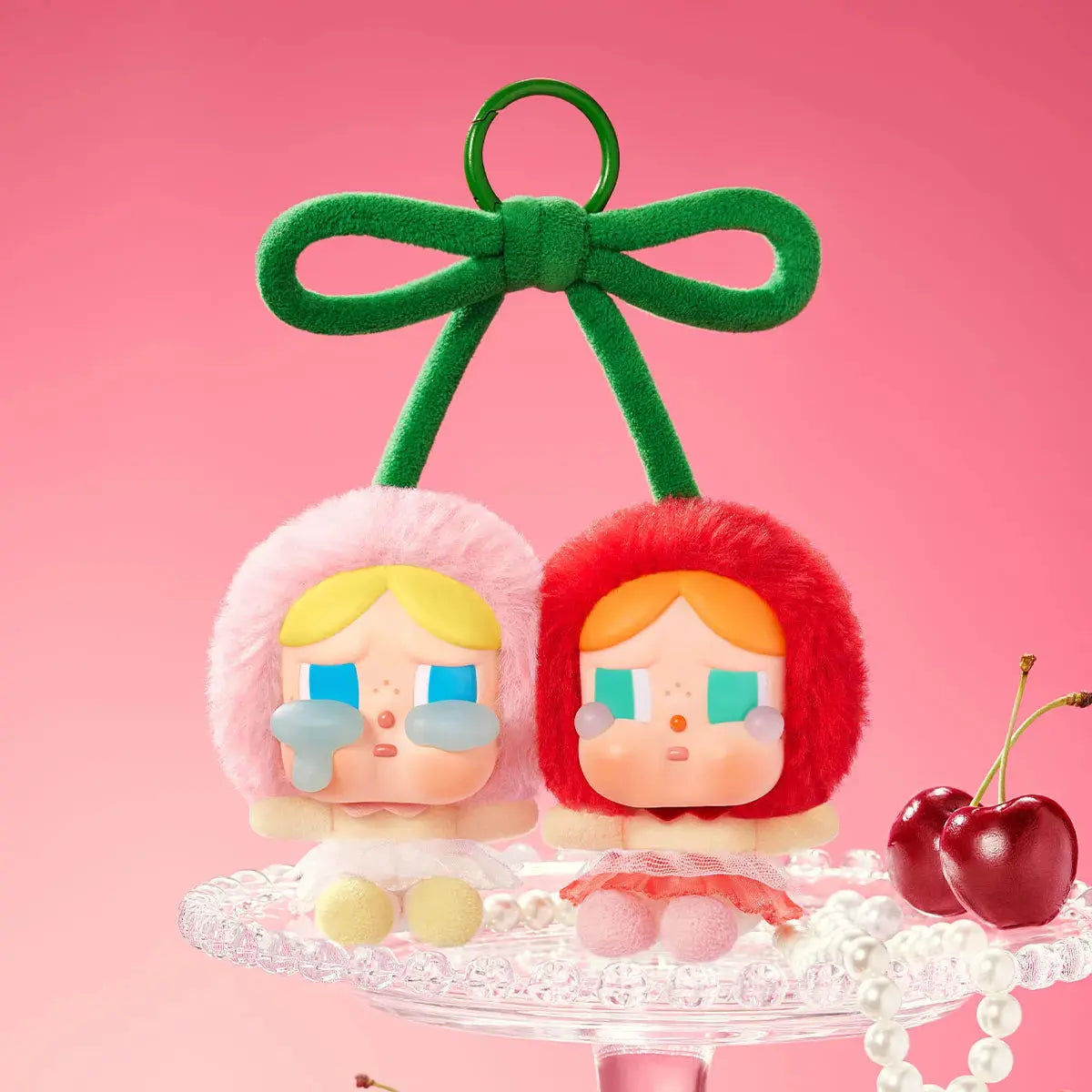 CRYBABY Crying For Love Series CRYBABY Crying For Love Series