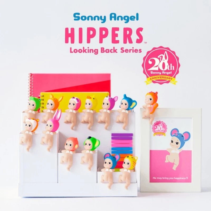 その他 sonny angel HIPPERS looking back 2BOX Sonny Angel Hippers その他 sonny angel HIPPERS looking back 2BOX Sonny Angel Hippers