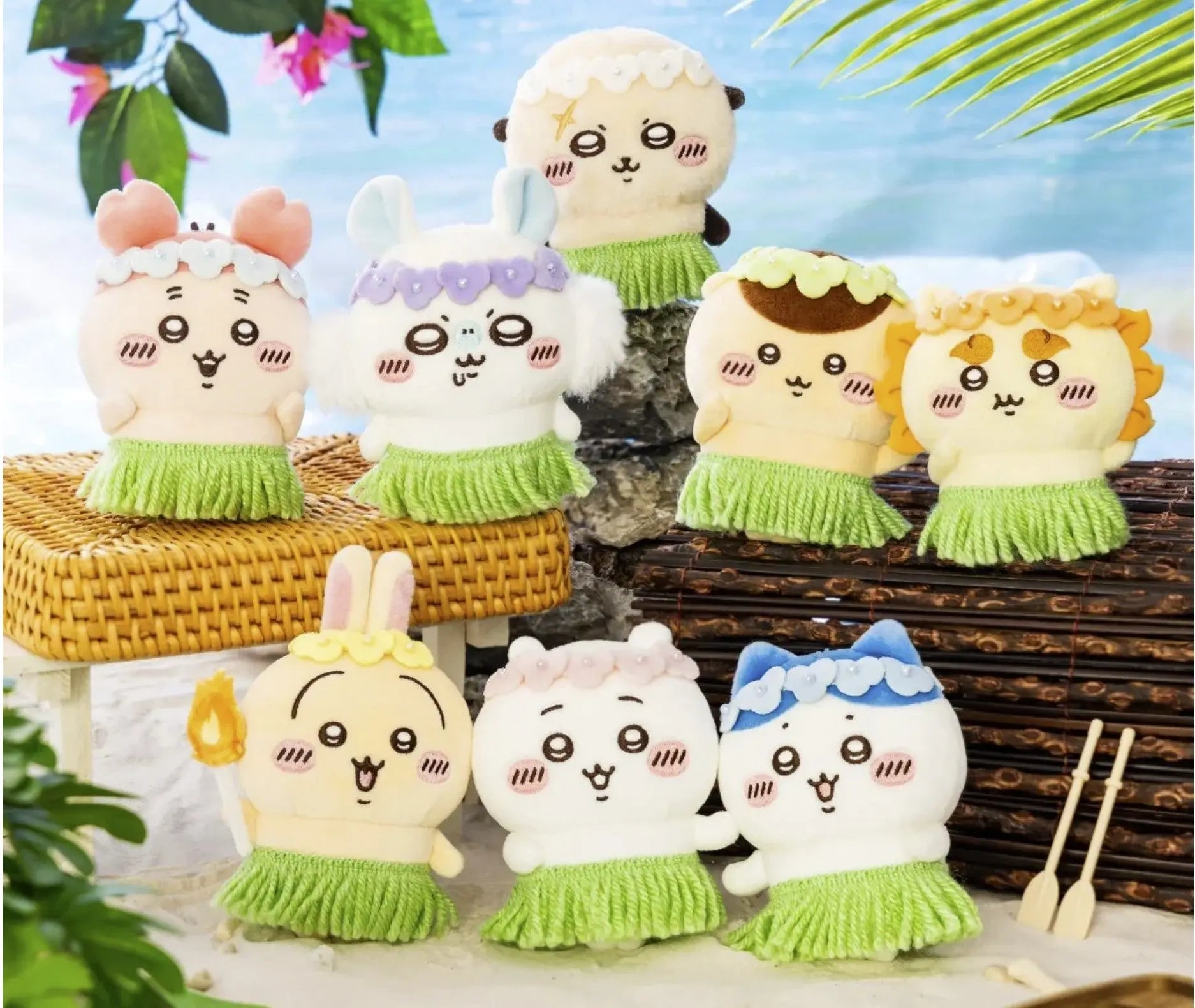 ✈️ Best Blind Boxes to Pack for Your Holiday - Travel-Friendly Picks fifilandtoys