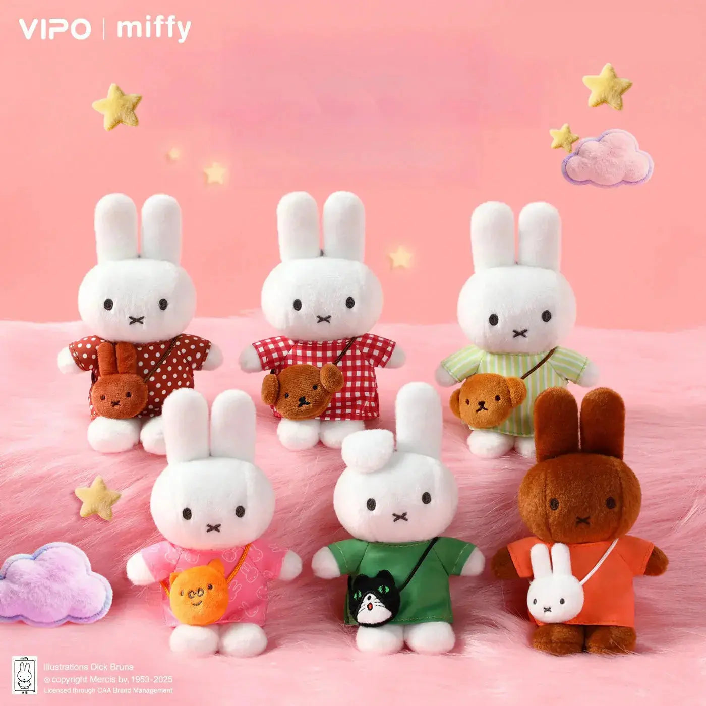 Nijntje-Miffy fifilandtoys