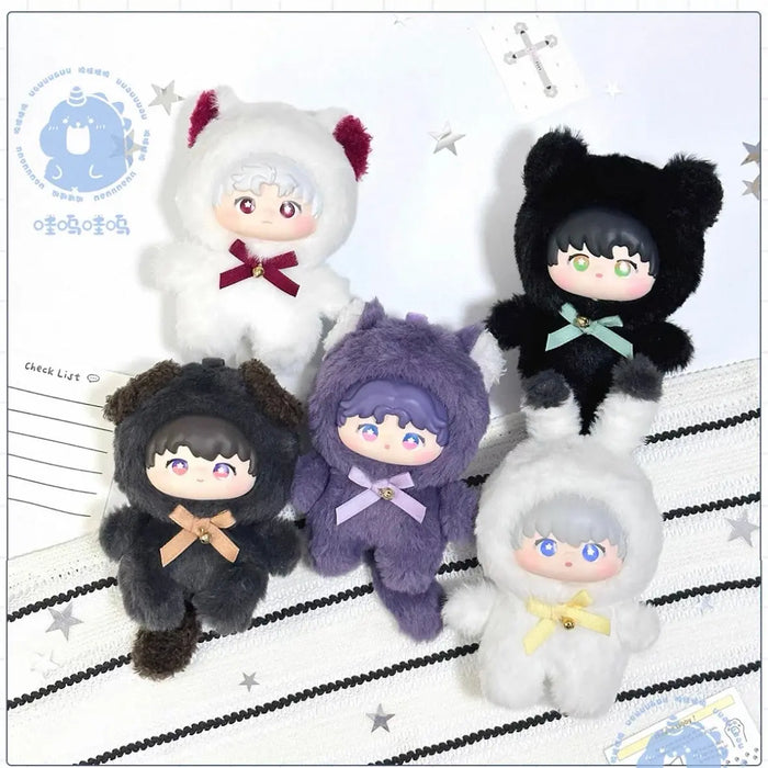 Love-and-Deepspace fifilandtoys