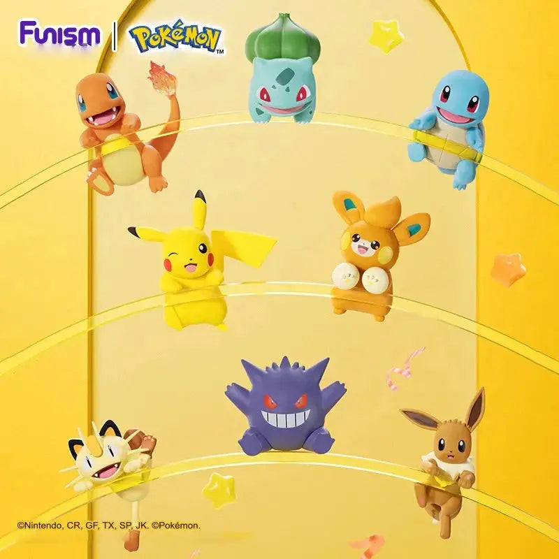 Pokemon fifilandtoys