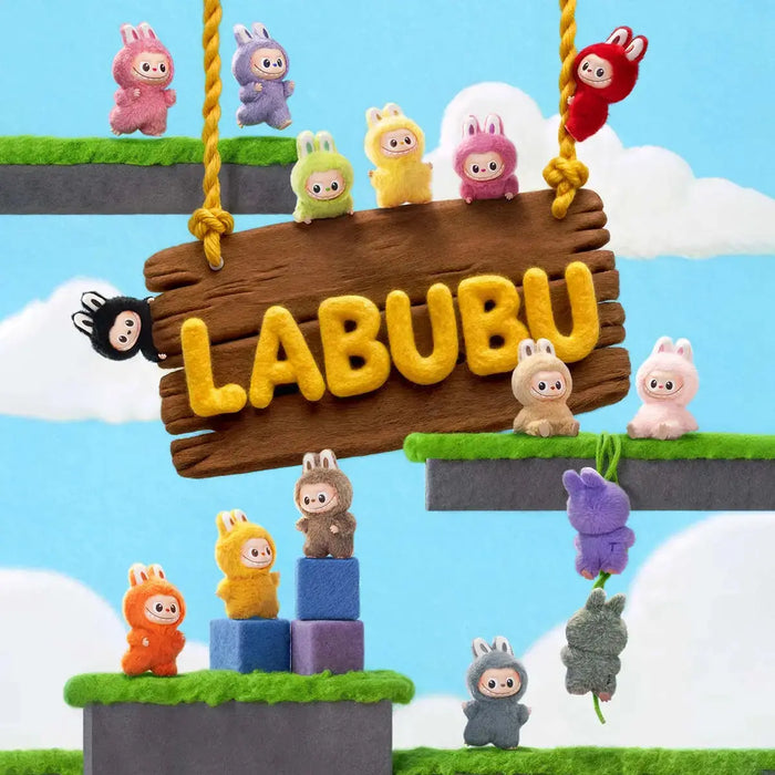 Shop Labubu Collection | fifilandtoys Blindbox Store Shop Labubu Collection | fifilandtoys Blindbox Store