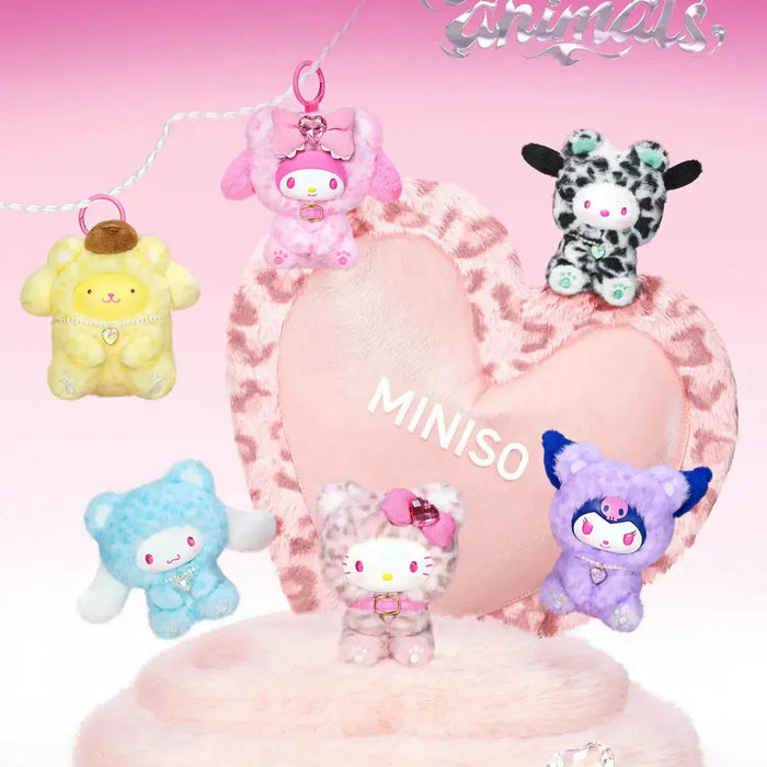 Sanrio fifilandtoys