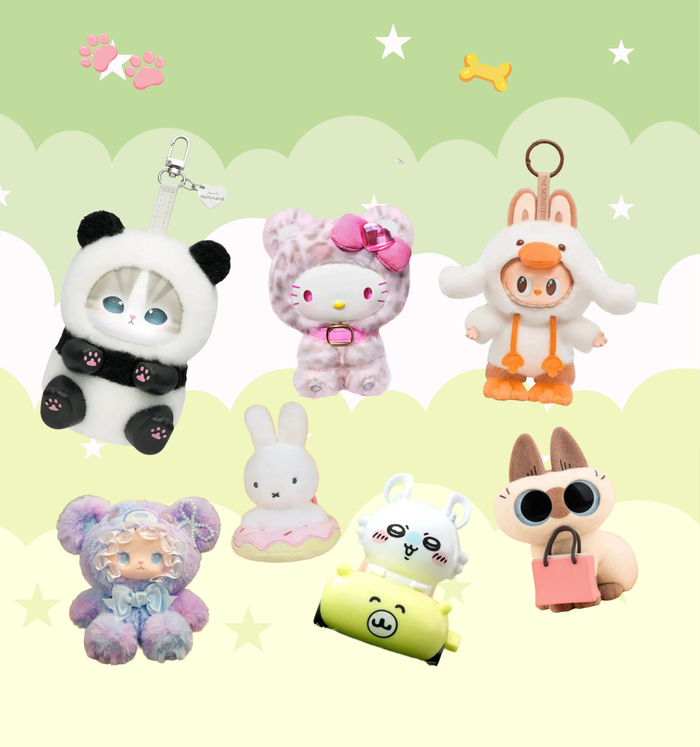 Animal-Lover-Gifts fifilandtoys