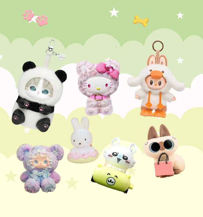 Animal-Lover-Gifts fifilandtoys