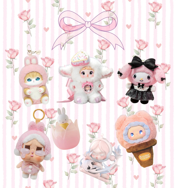 Kawaii-Girly-Gifts fifilandtoys