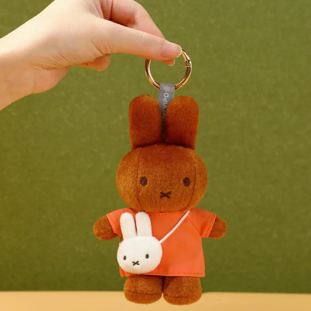 Miffy x Vipo Mini Bag Series Peluches Boîte Surprise (Précommande)