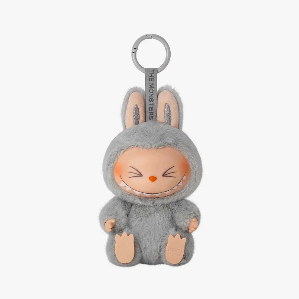 Labubu Have a Seat Vinyl Plush Blindbox