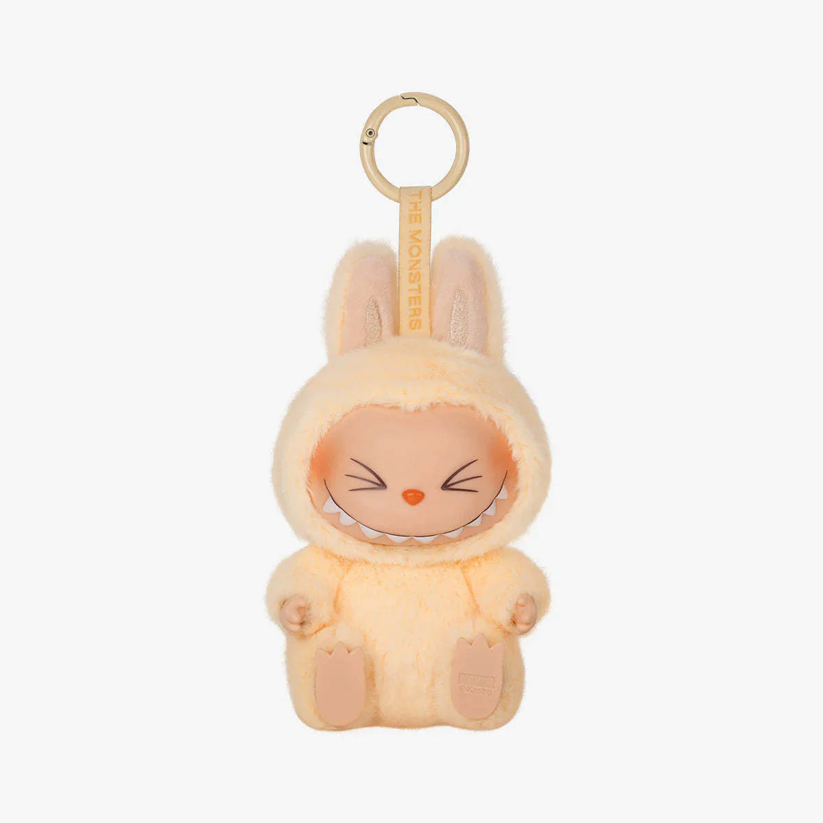 Labubu Have a Seat Vinyl Plush Blindbox