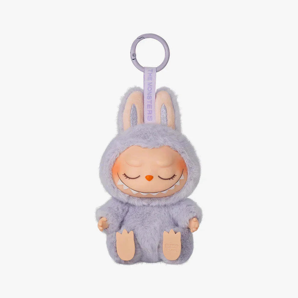 Labubu Have a Seat Vinyl Plush Blindbox