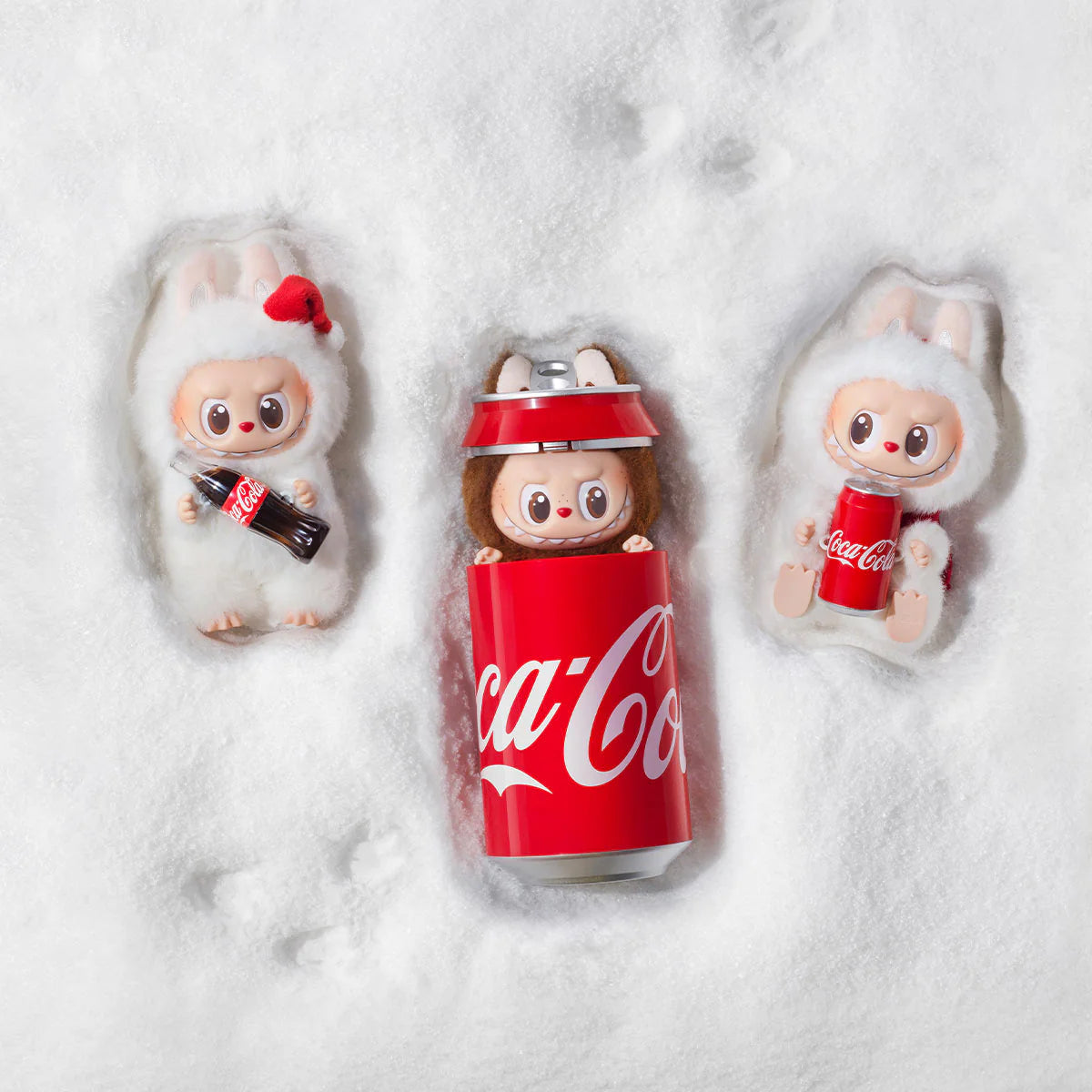 Labubu Coca Cola Series Vinyl Plush Blindbox | ArtToy Europe Labubu Coca Cola Series Vinyl Plush Blindbox | ArtToy Europe