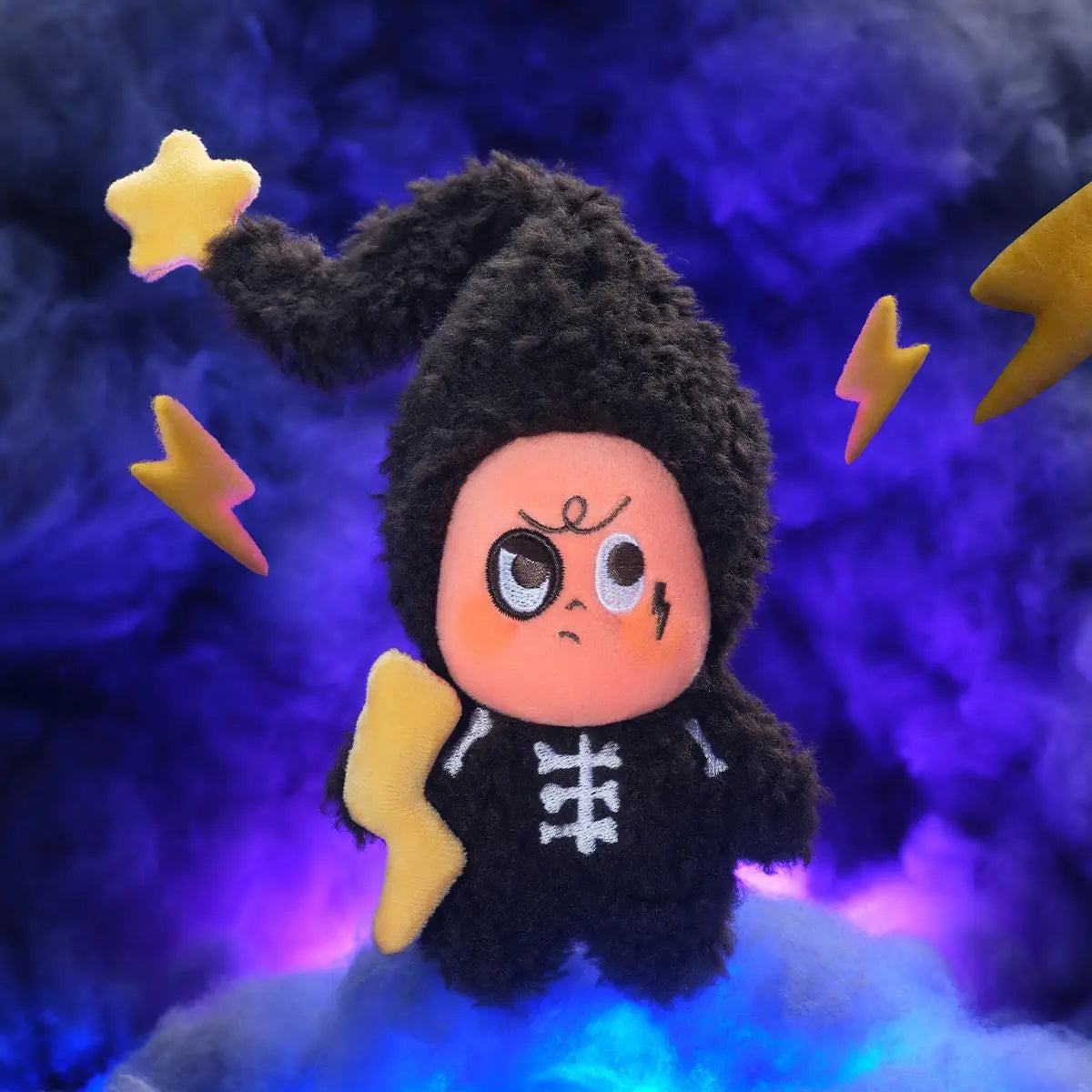 Twinkle Twinkle Sweet Dreams Forecast Series-Plush Pendant Blind Box Popmart