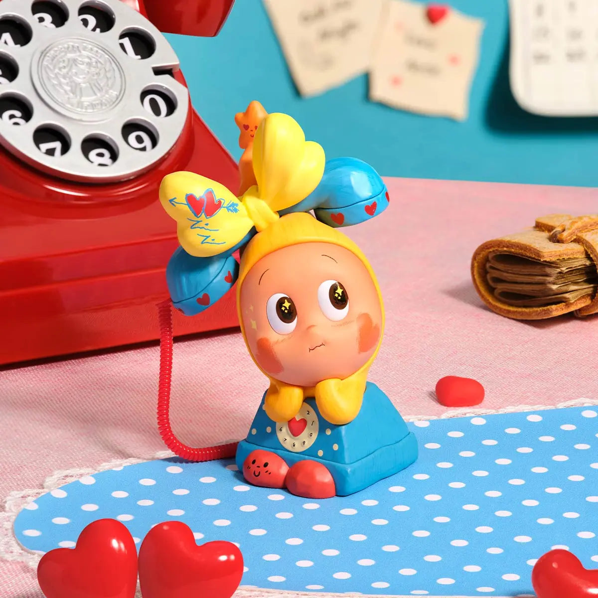 Twinkle Twinkle Crush On You Series Figures Blindbox