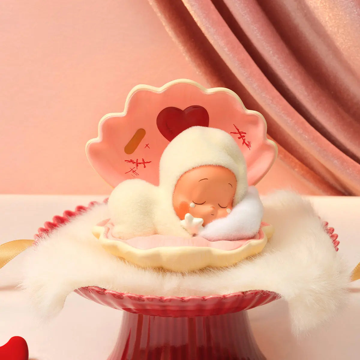 Twinkle Twinkle Crush On You Series Figures Blindbox Popmart