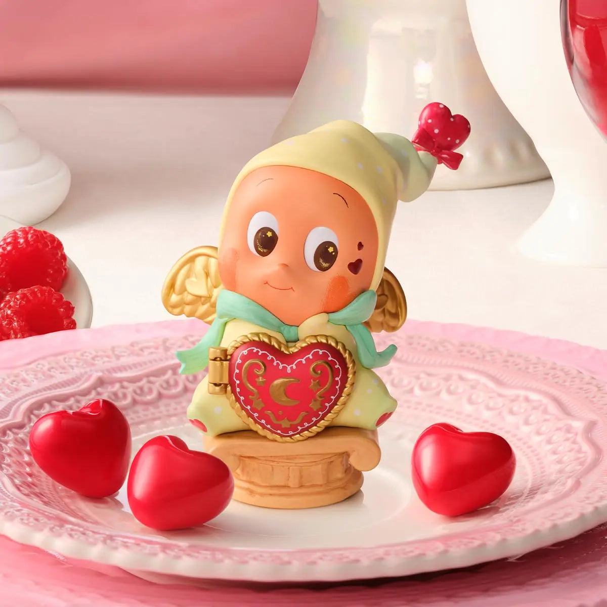 Twinkle Twinkle Crush On You Series Figures Blindbox Popmart