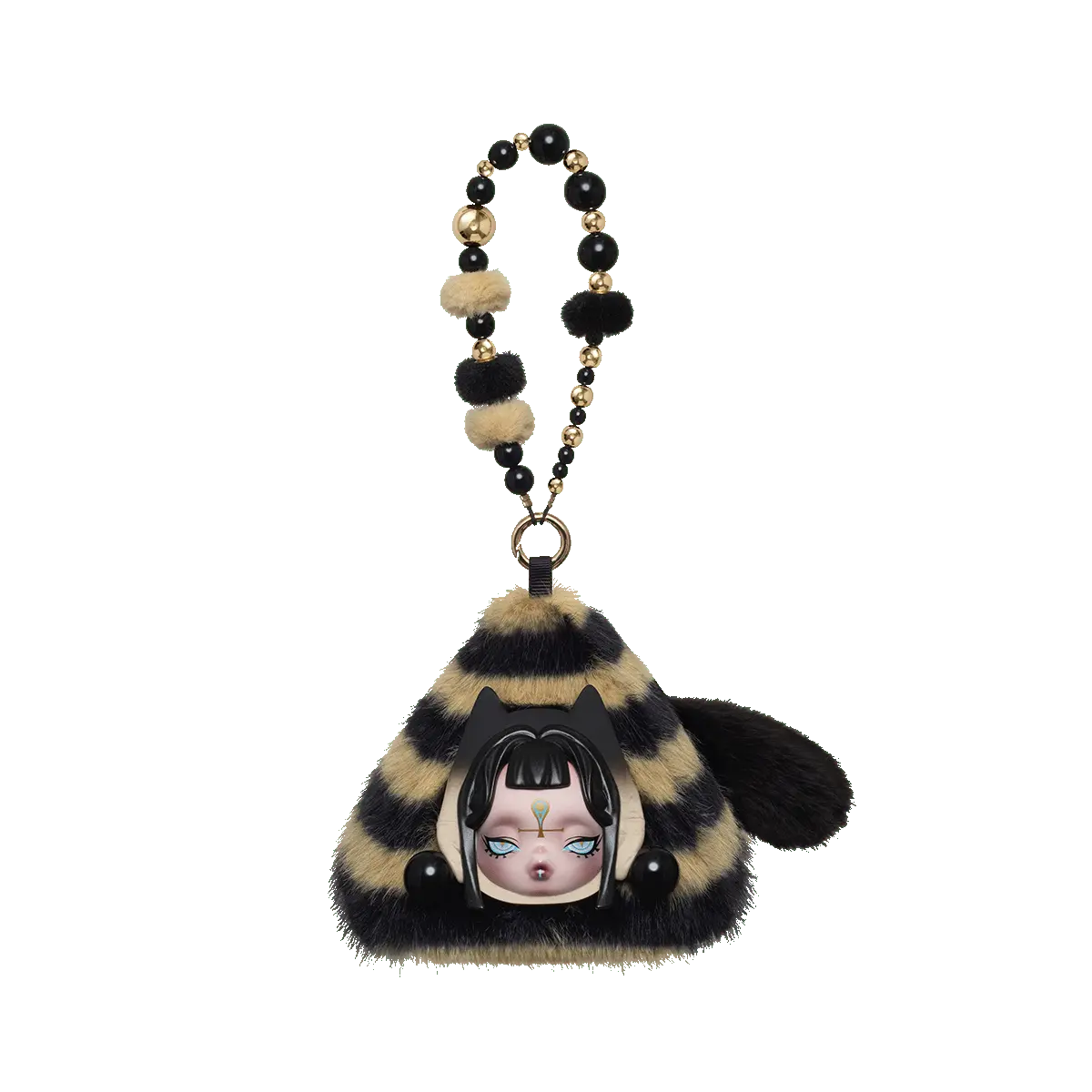 POP MART SKULLPANDA Where Time Dwells Series Mini Bag POP MART fifilandtoys