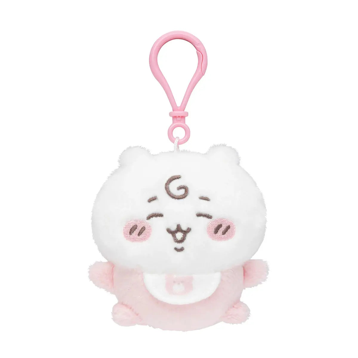 Chiikawa Baby Seires Mascot Plushie Pendant Chiikawa