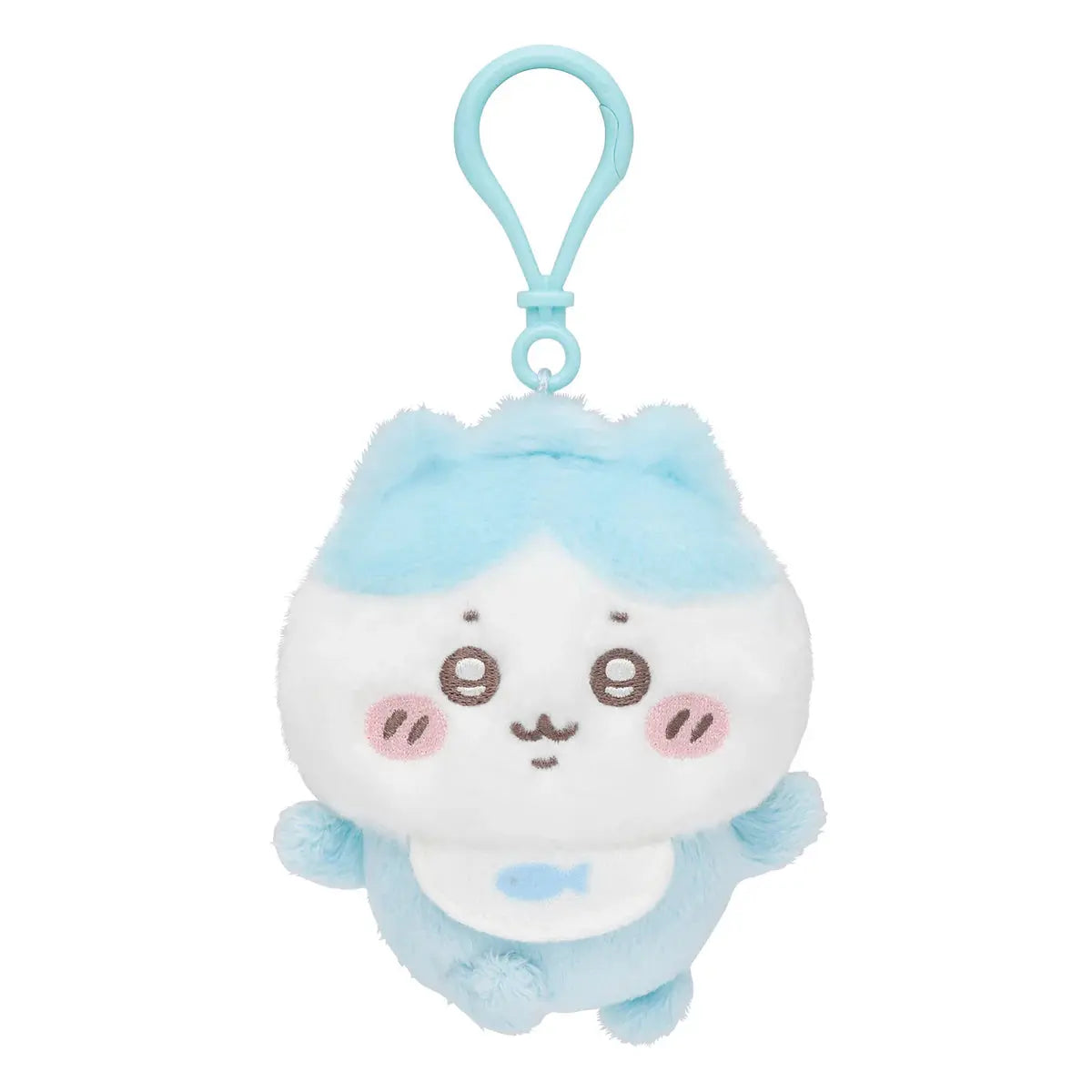 Chiikawa Baby Seires Mascot Plushie Pendant Chiikawa