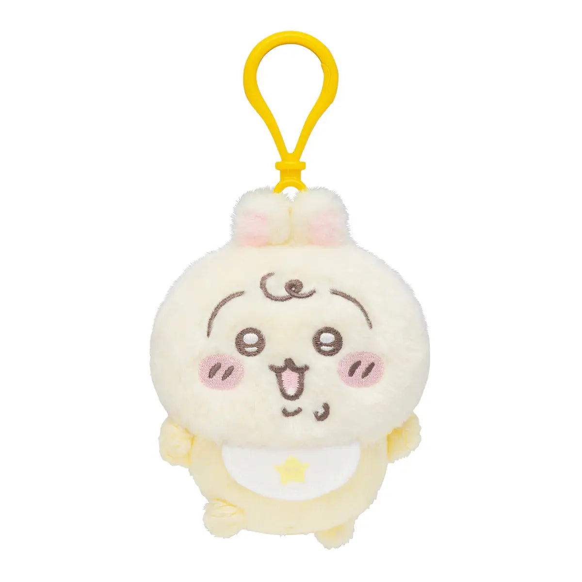 Chiikawa Baby Seires Mascot Plushie Pendant Chiikawa