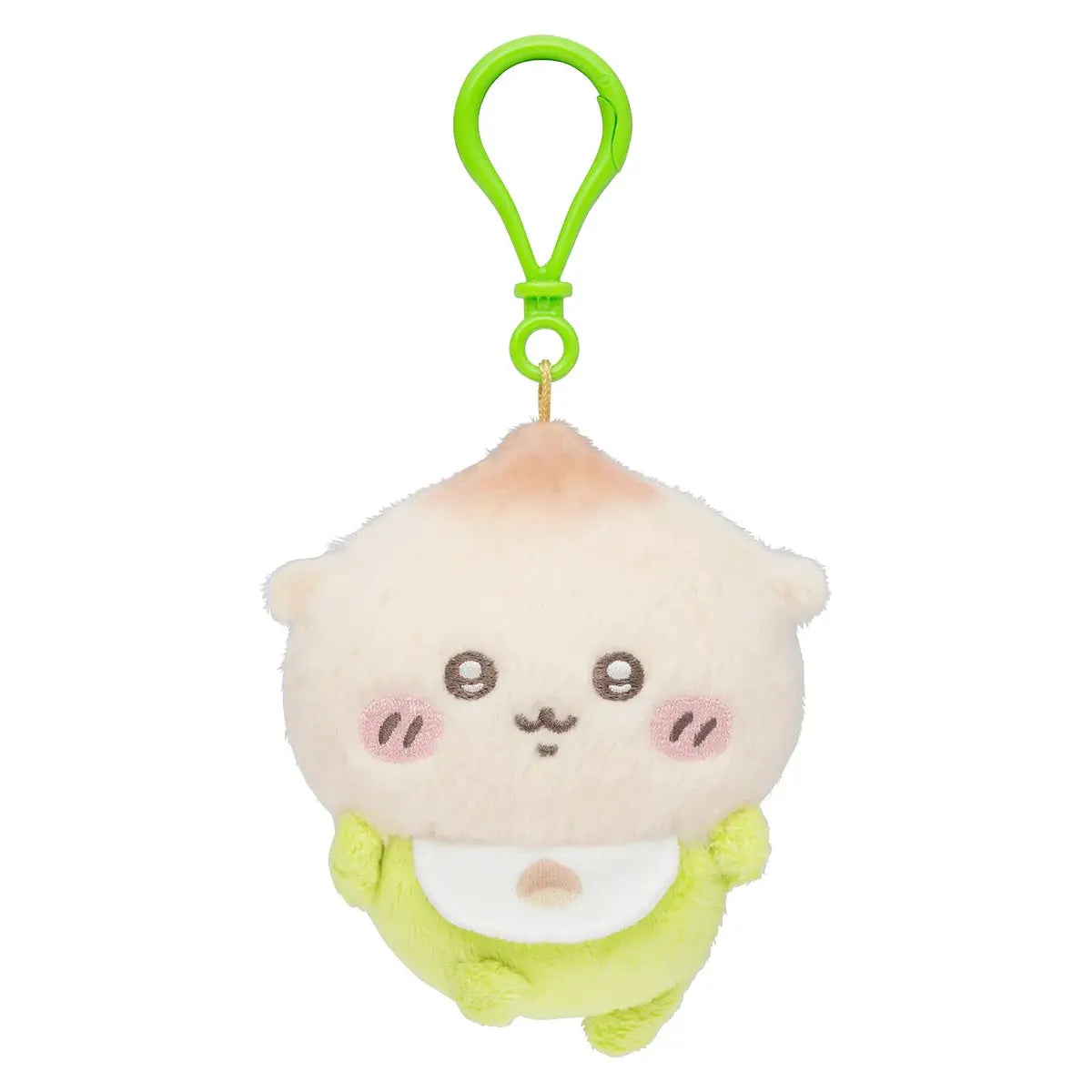 Chiikawa Baby Seires Mascot Plushie Pendant Chiikawa
