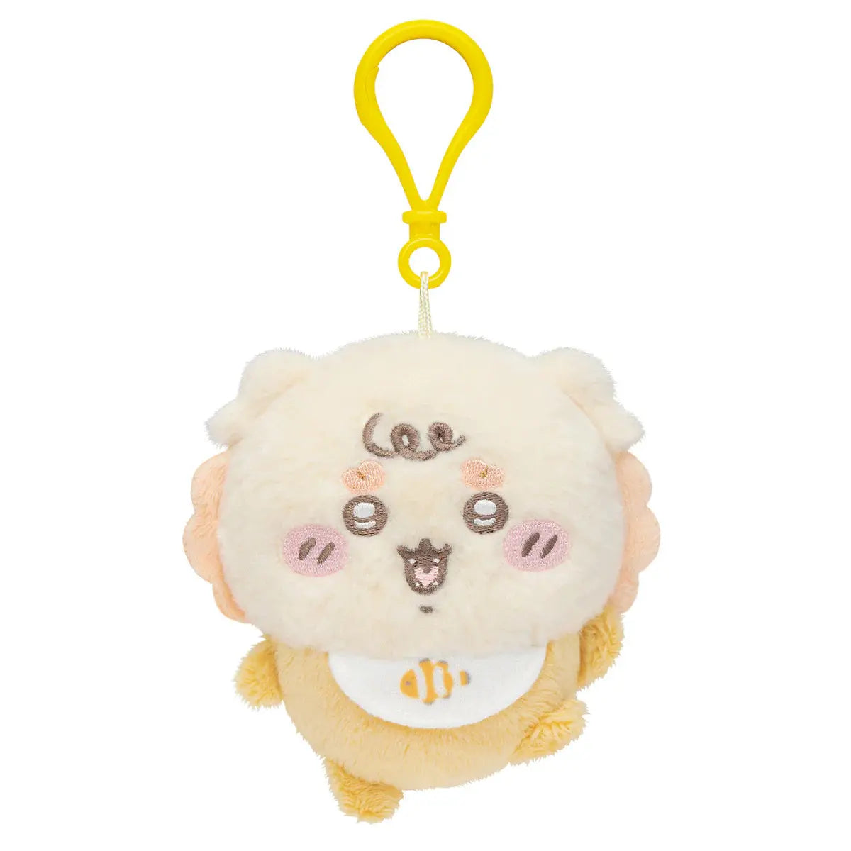 Chiikawa Baby Seires Mascot Plushie Pendant Chiikawa