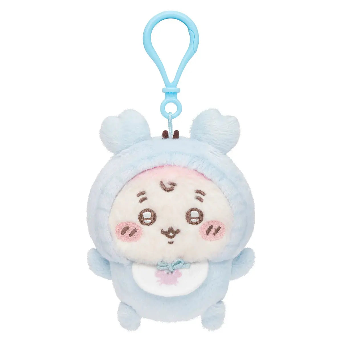 Chiikawa Baby Seires Mascot Plushie Pendant Chiikawa