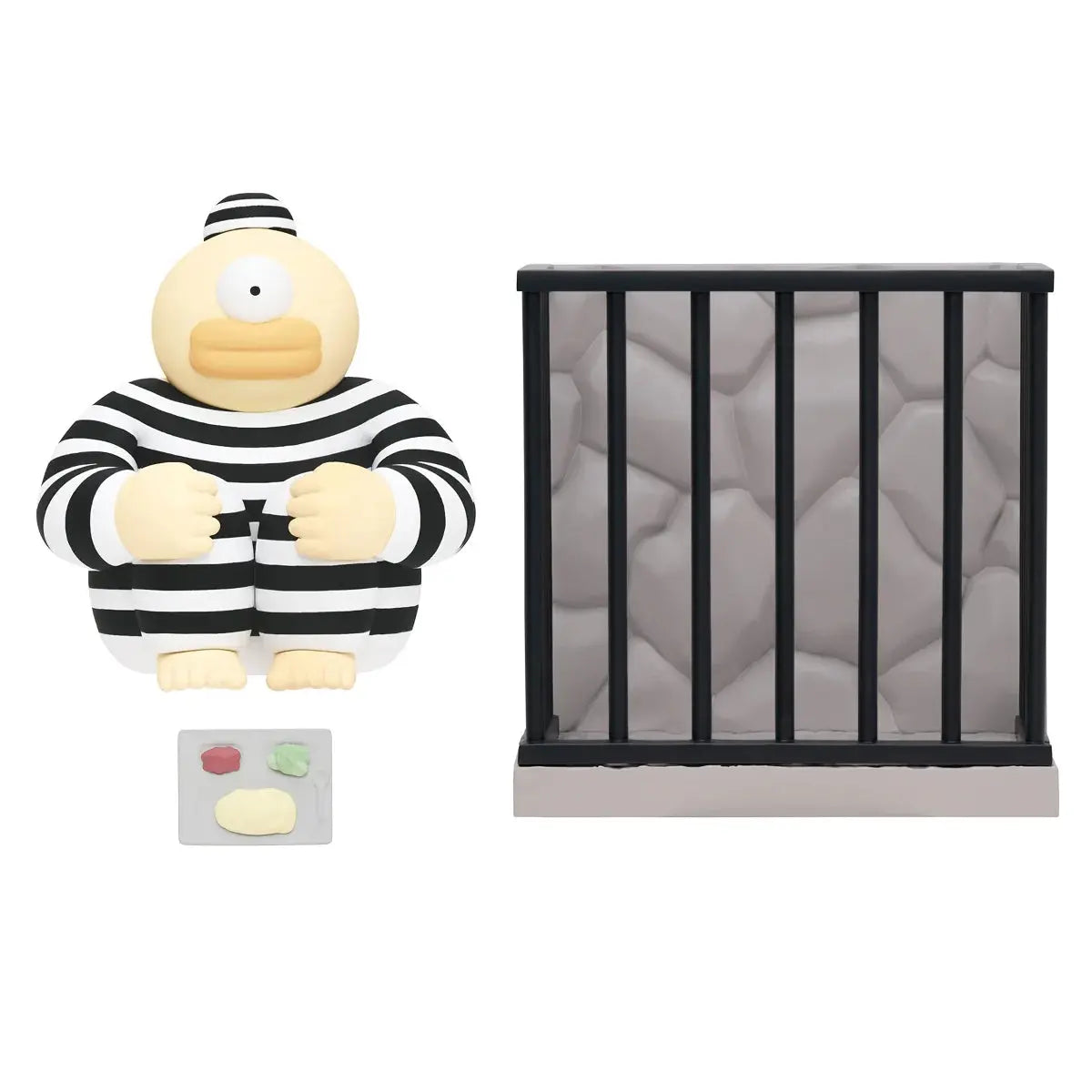 Chiikawa GPSBOX PRISON FIGURE Collection Blindbox Kitan Club