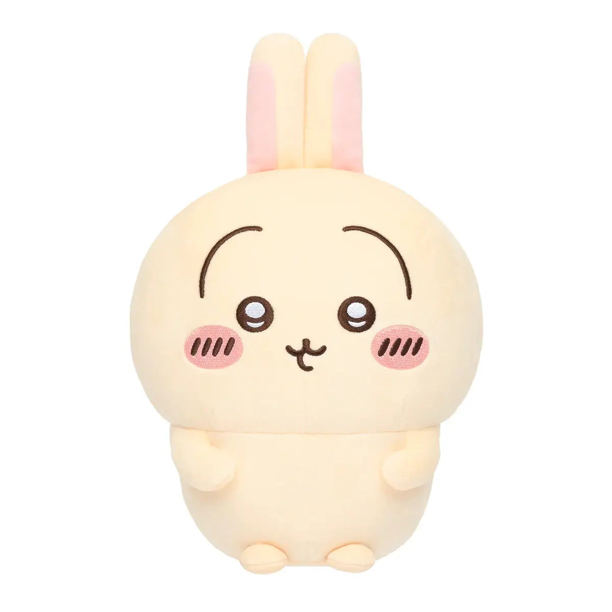 Chiikawa Market Marupuwa Plush Doll S Size 20CM Chiikawa