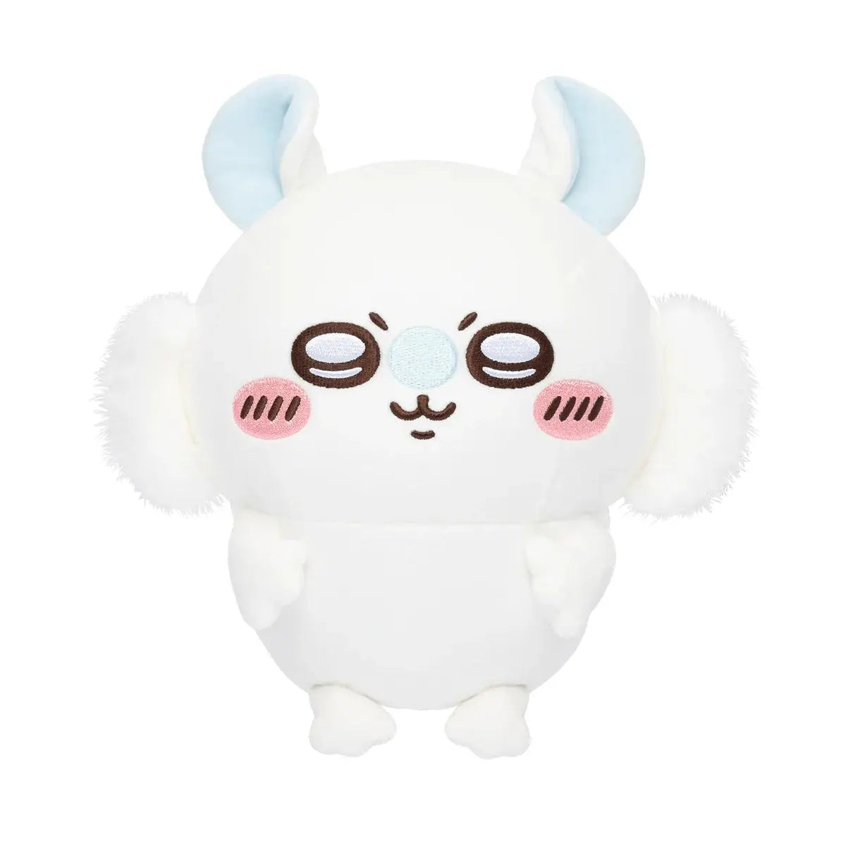 Chiikawa Market Marupuwa Plush Doll S Size 20CM Chiikawa