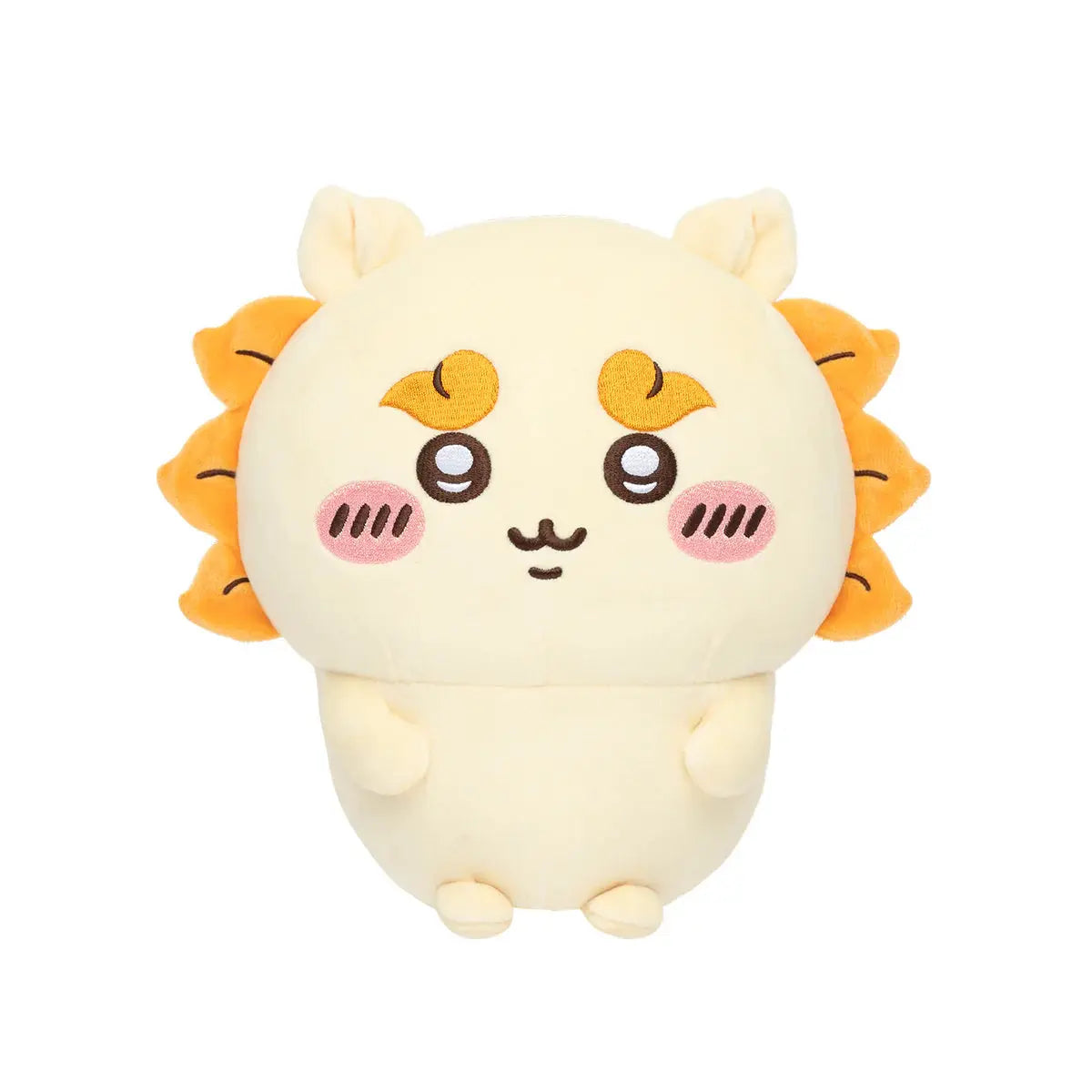 Chiikawa Market Marupuwa Plush Doll S Size 20CM Chiikawa