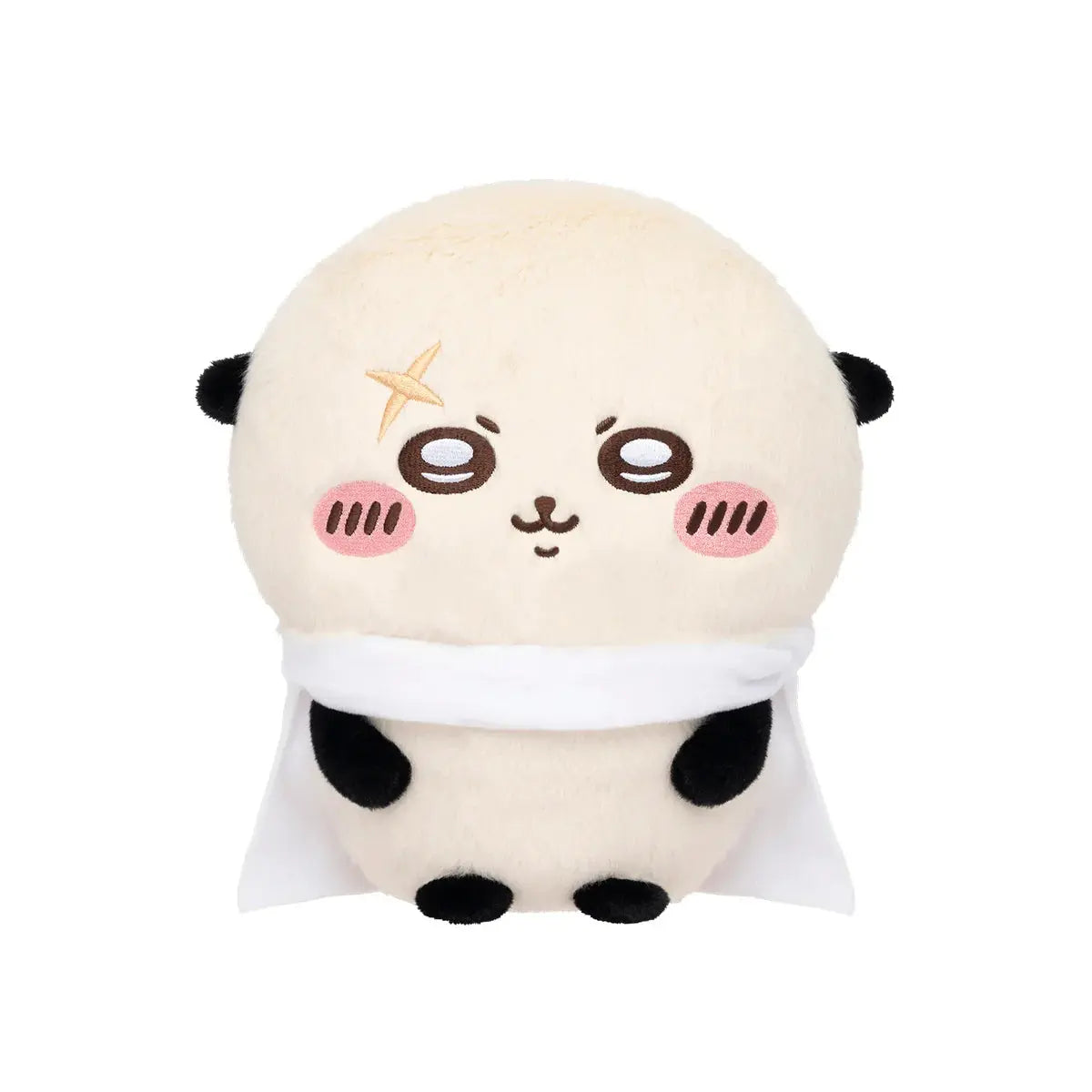 Chiikawa Market Marupuwa Plush Doll S Size 20CM Chiikawa