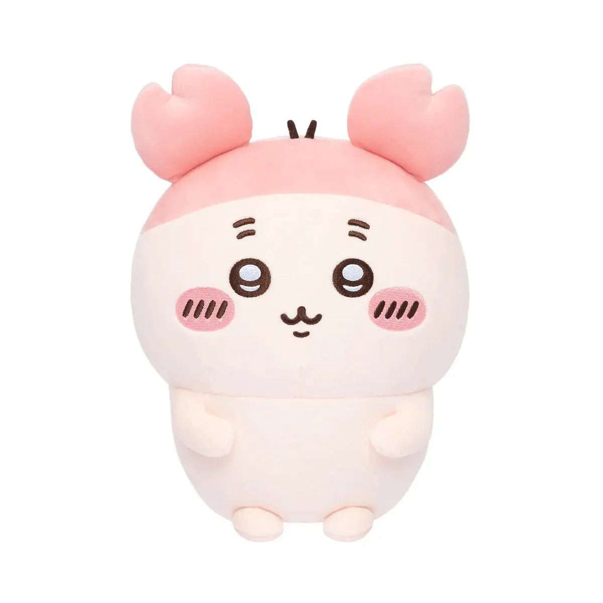 Chiikawa Market Marupuwa Plush Doll S Size 20CM Chiikawa
