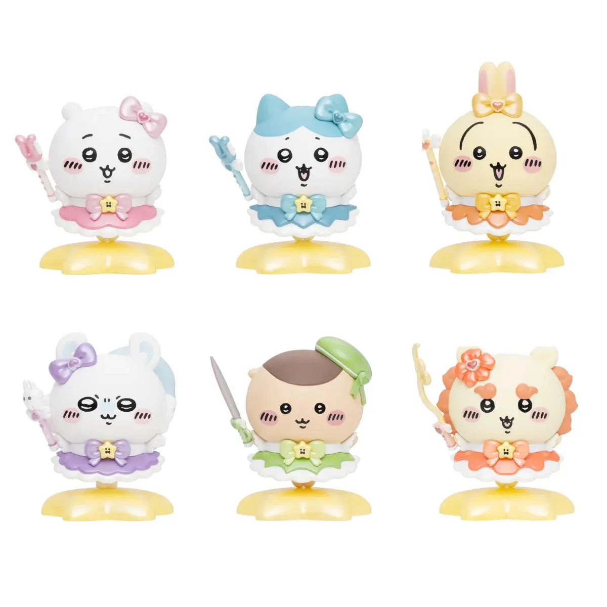 Chiikawa Super Magical Figure Collection Blindbox Chiikawa