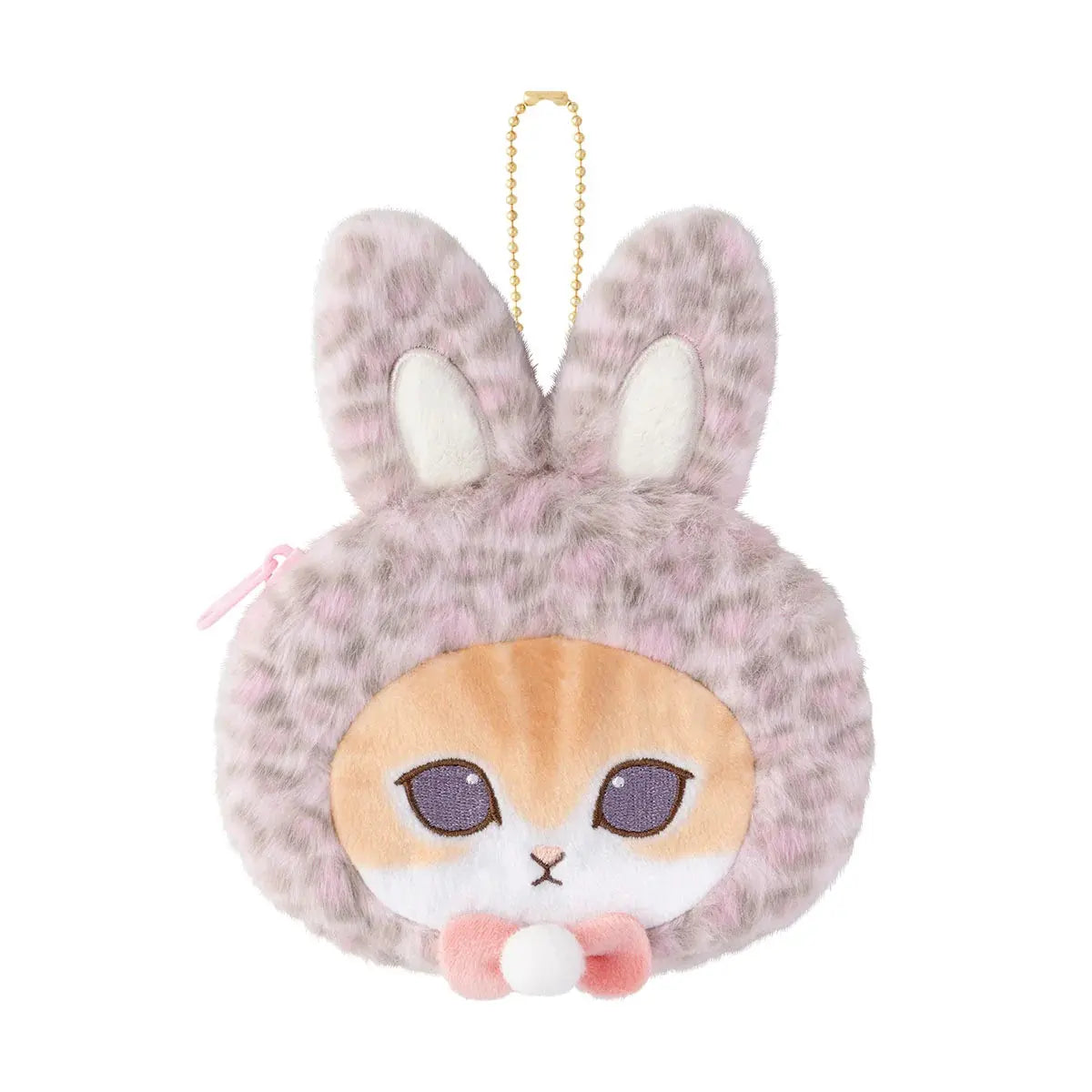 Mofusand Rabbit Meows Trading Face Pouch Blind Box Mofusand fifilandtoys
