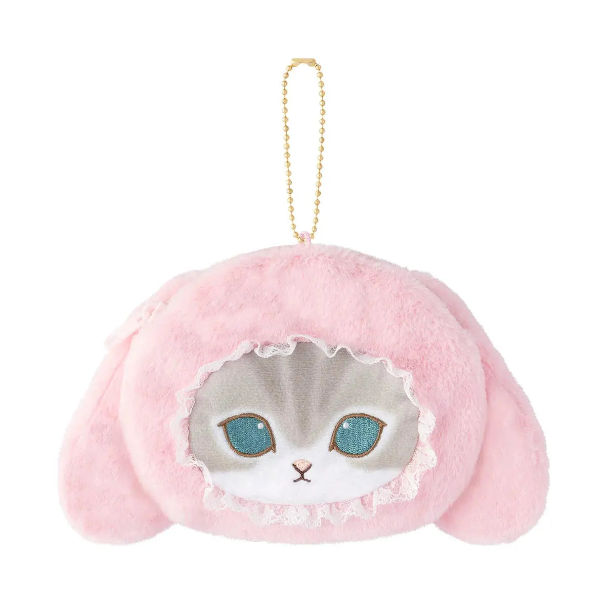 Mofusand Rabbit Meows Trading Face Pouch Blind Box Mofusand fifilandtoys