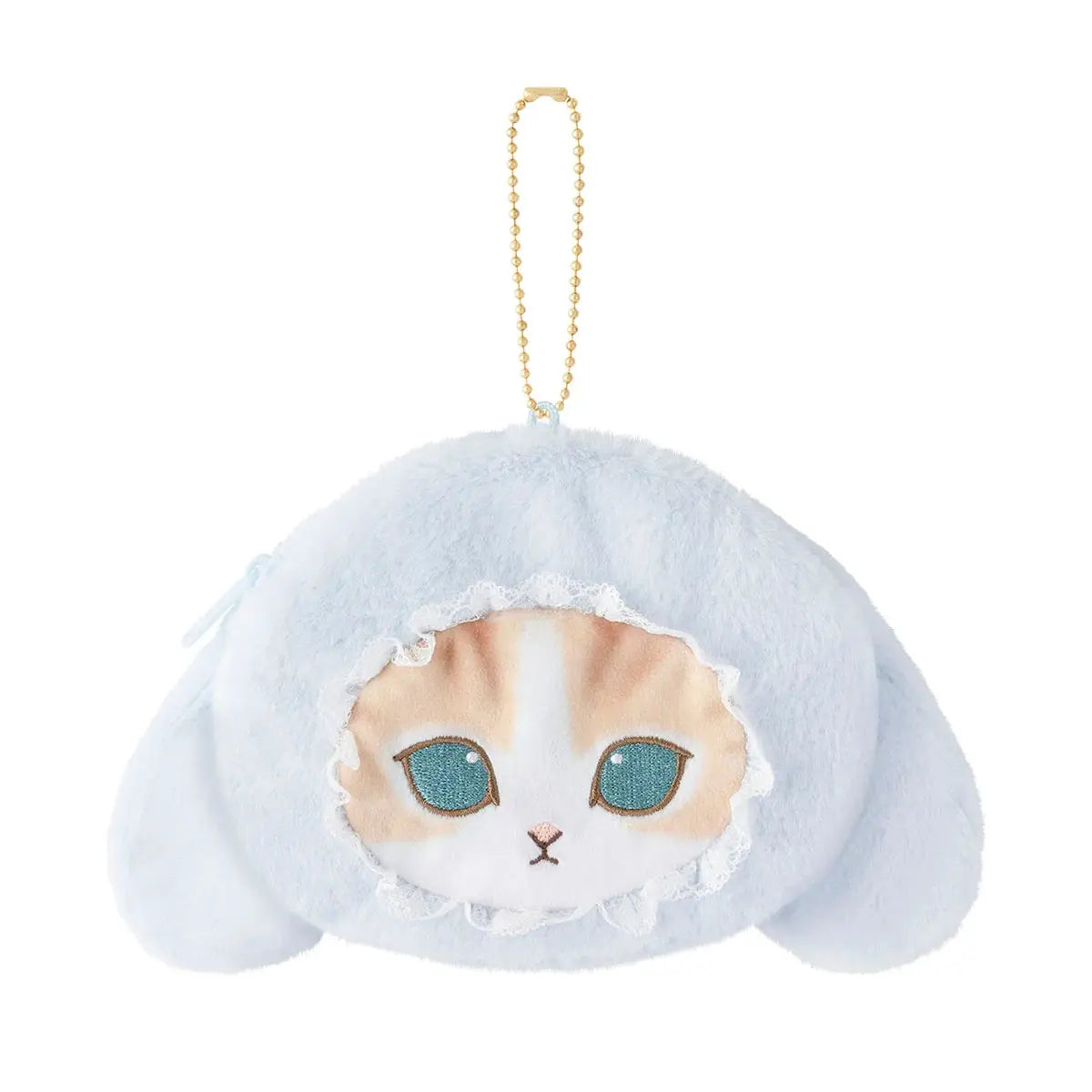 Mofusand Rabbit Meows Trading Face Pouch Blind Box Mofusand fifilandtoys