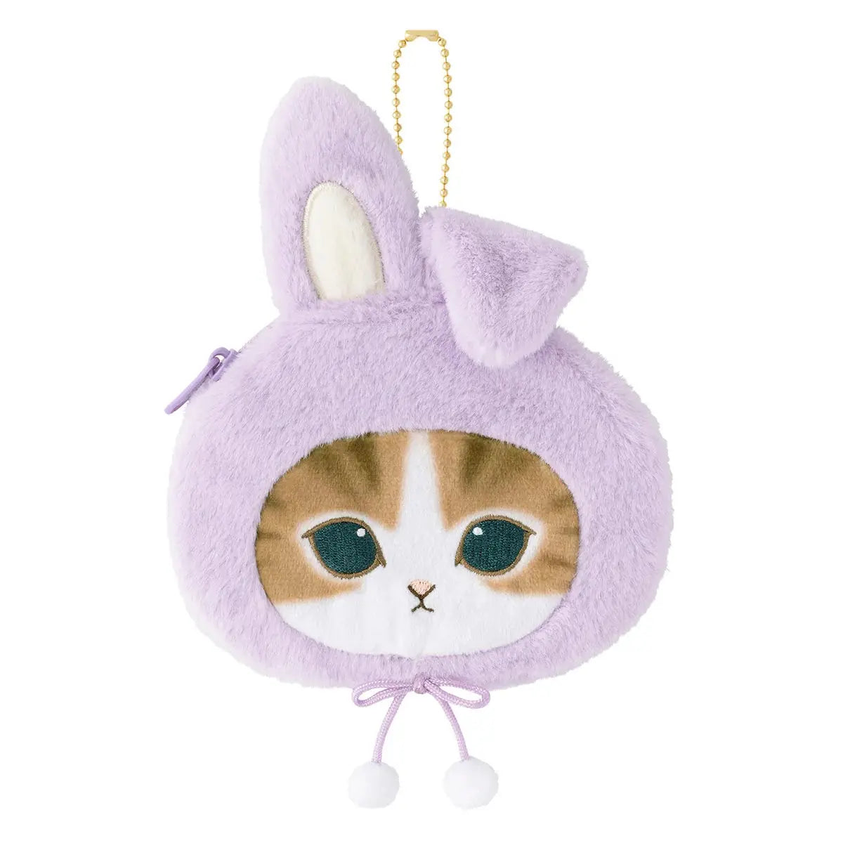 Mofusand Rabbit Meows Trading Face Pouch Blind Box Mofusand fifilandtoys
