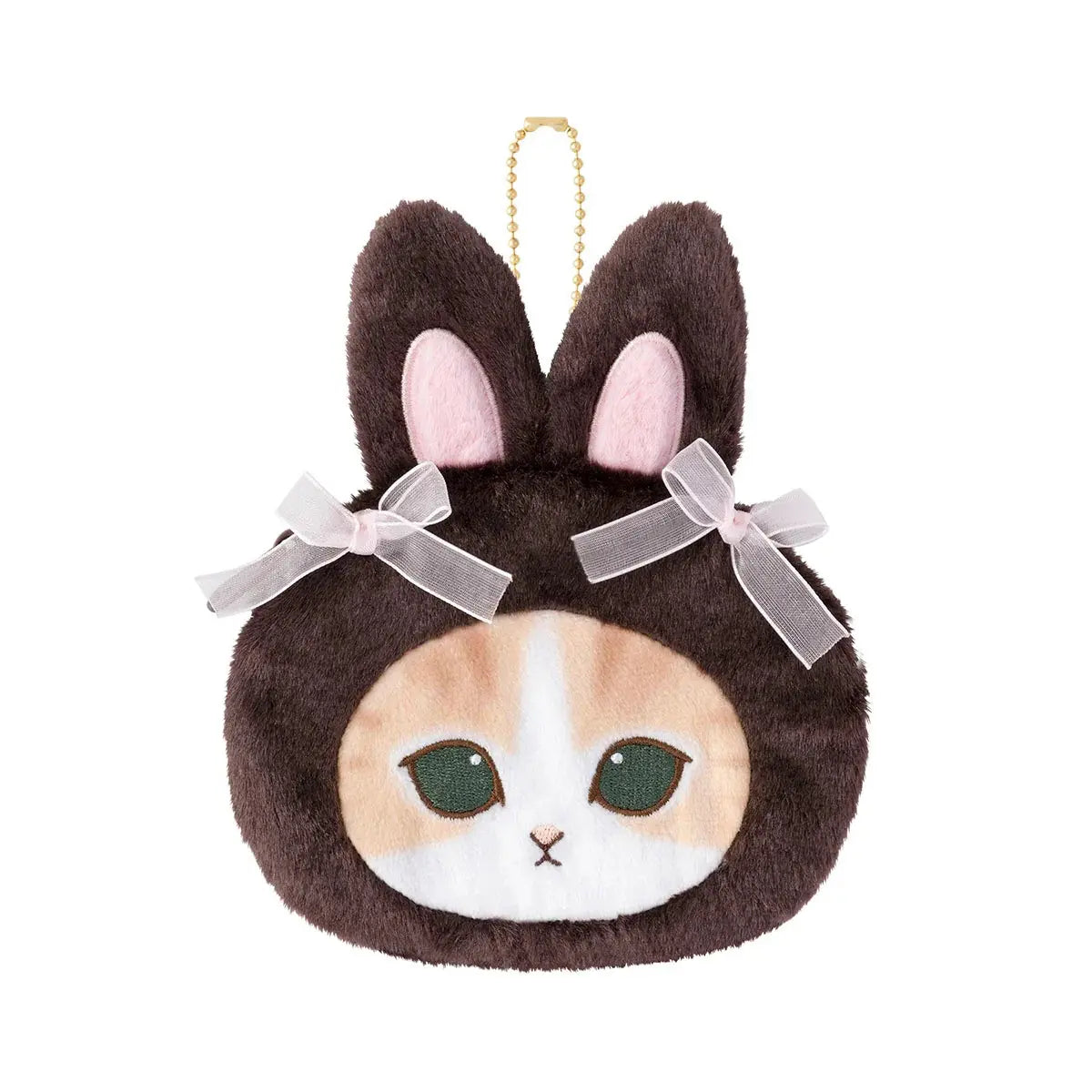 Mofusand Rabbit Meows Trading Face Pouch Blind Box Mofusand fifilandtoys