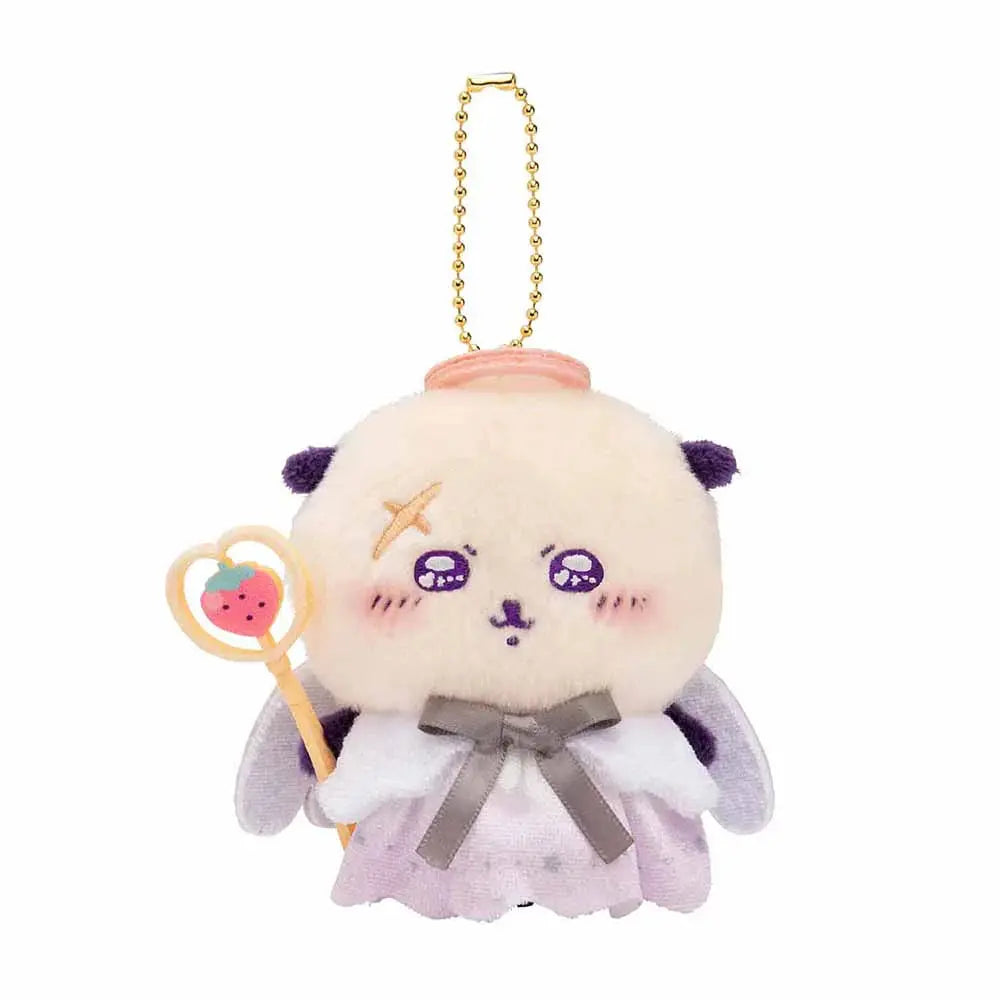 Chiikawa Angel & Demon Mascot Plushie Pendant Chiikawa