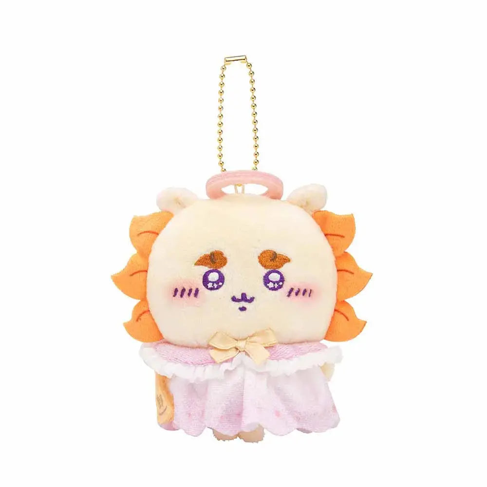 Chiikawa Angel & Demon Mascot Plushie Pendant Chiikawa