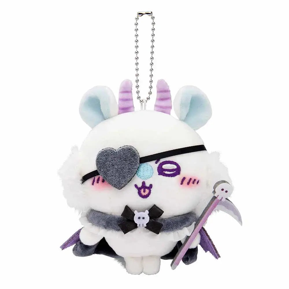 Chiikawa Angel & Demon Mascot Plushie Pendant Chiikawa