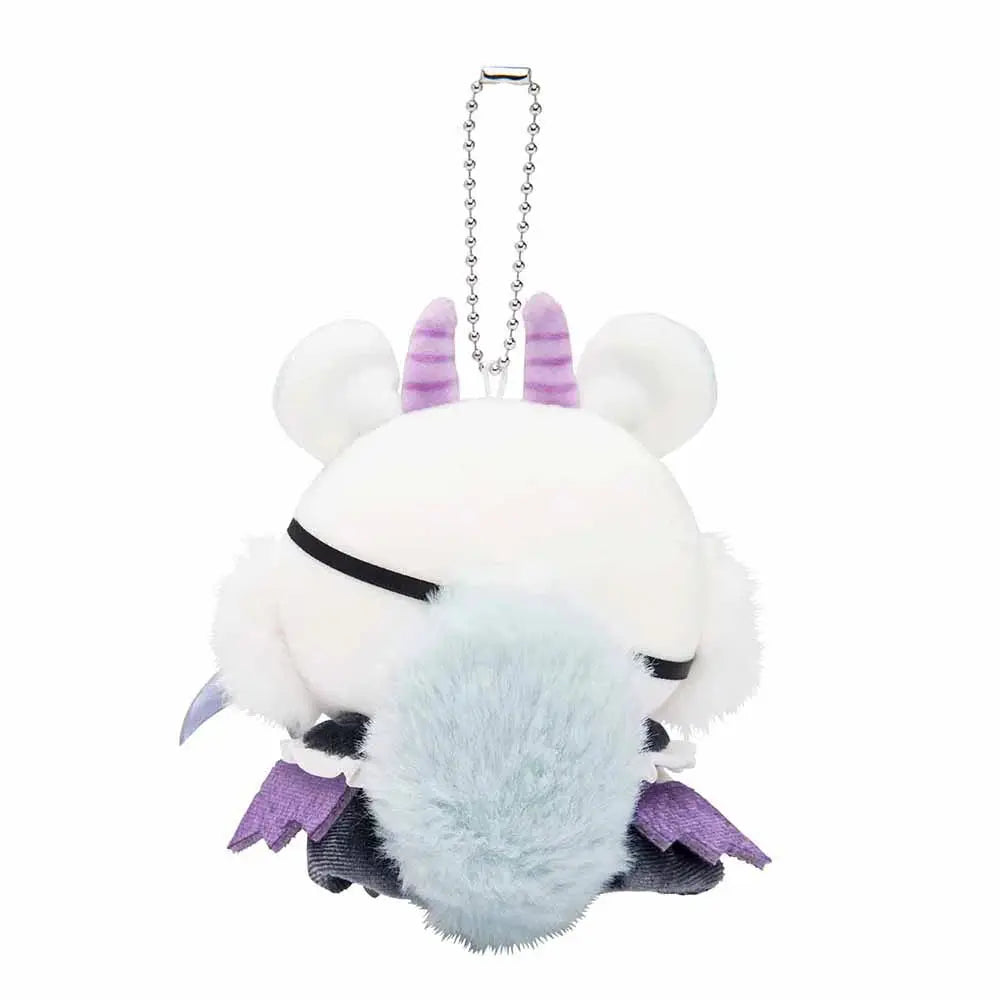 Chiikawa Angel & Demon Mascot Plushie Pendant Chiikawa