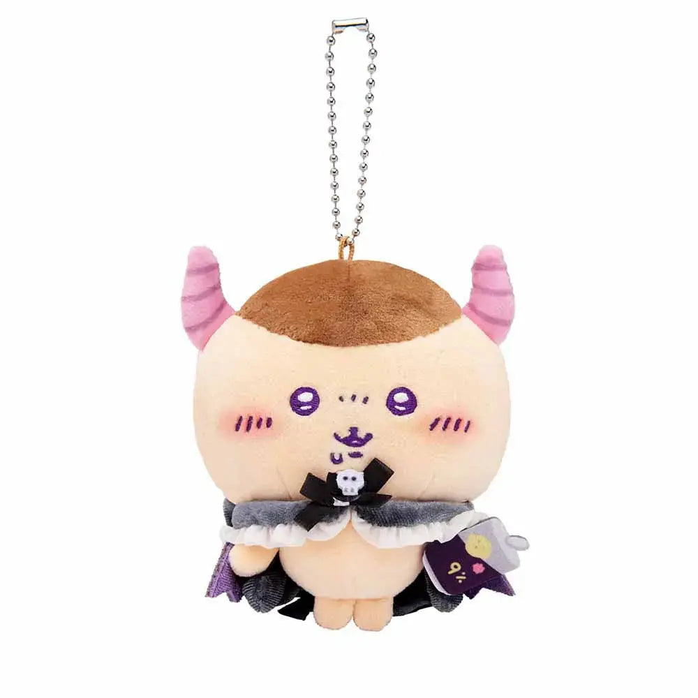 Chiikawa Angel & Demon Mascot Plushie Pendant Chiikawa