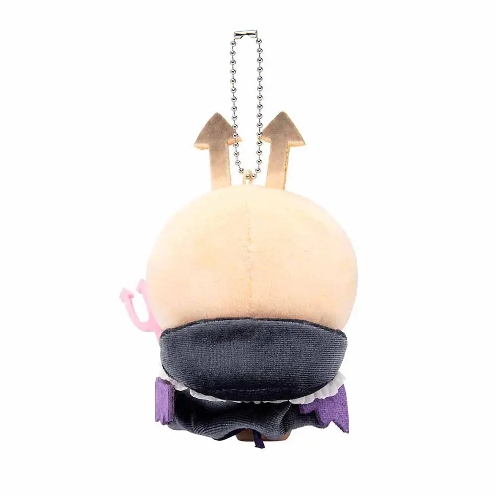 Chiikawa Angel & Demon Mascot Plushie Pendant Chiikawa