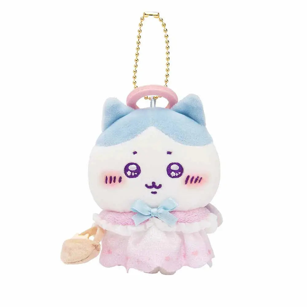 Chiikawa Angel & Demon Mascot Plushie Pendant Chiikawa
