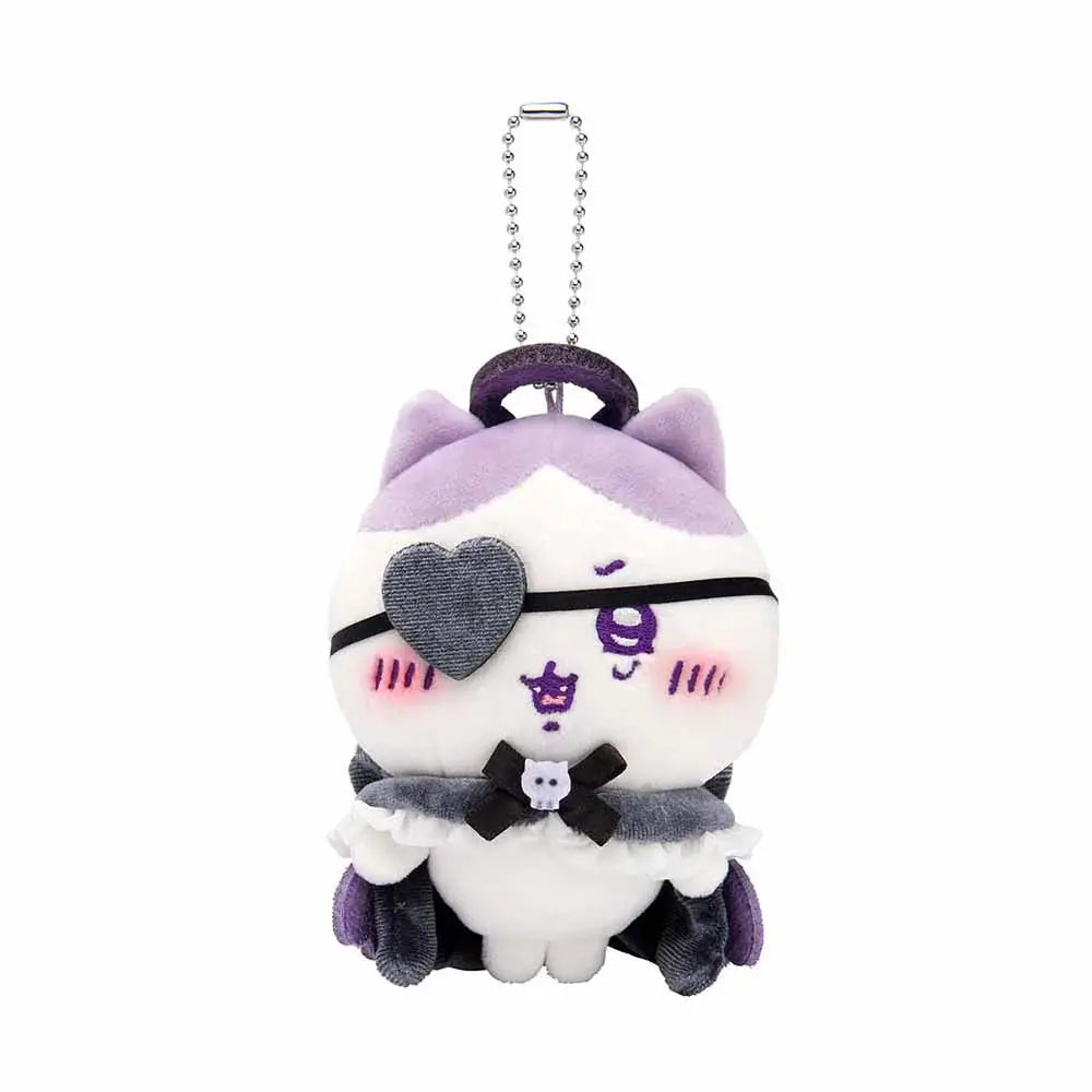 Chiikawa Angel & Demon Mascot Plushie Pendant Chiikawa