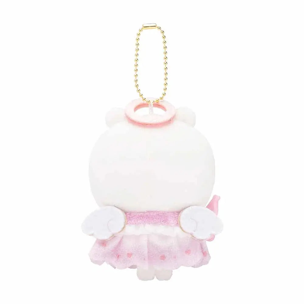 Chiikawa Angel & Demon Mascot Plushie Pendant Chiikawa