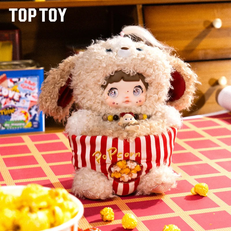 Nommi About The Childhood Series Plush Pendant Blind Box SURE FUN