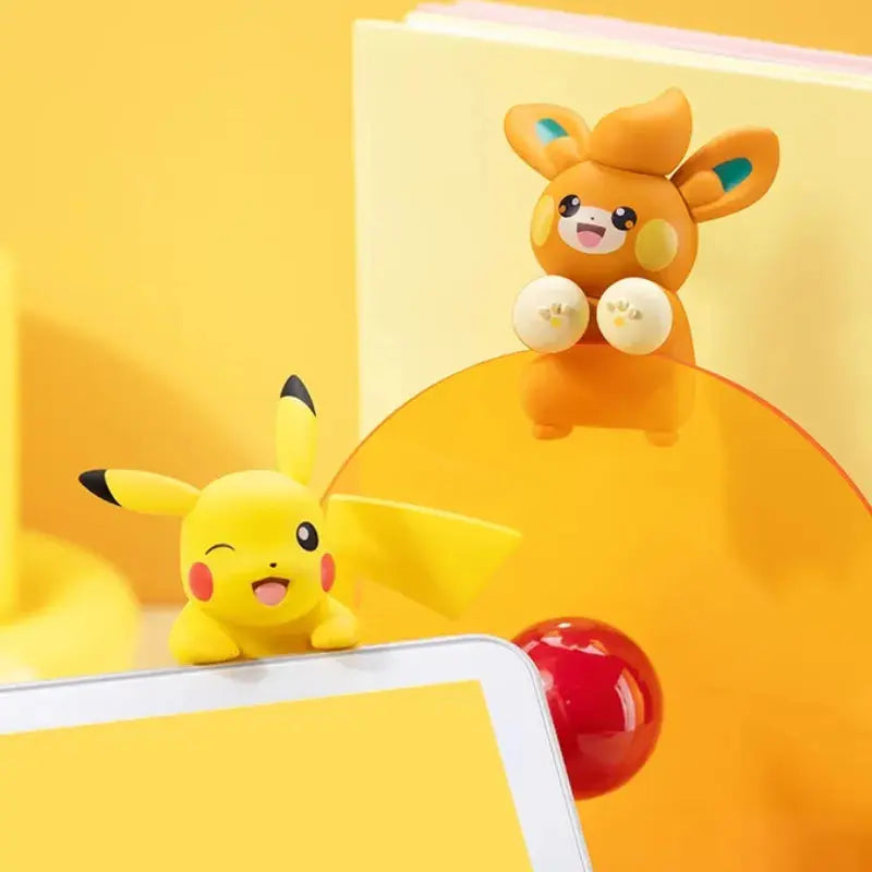 Pokemon X Funism Hippers Series Mini Figurine Funism